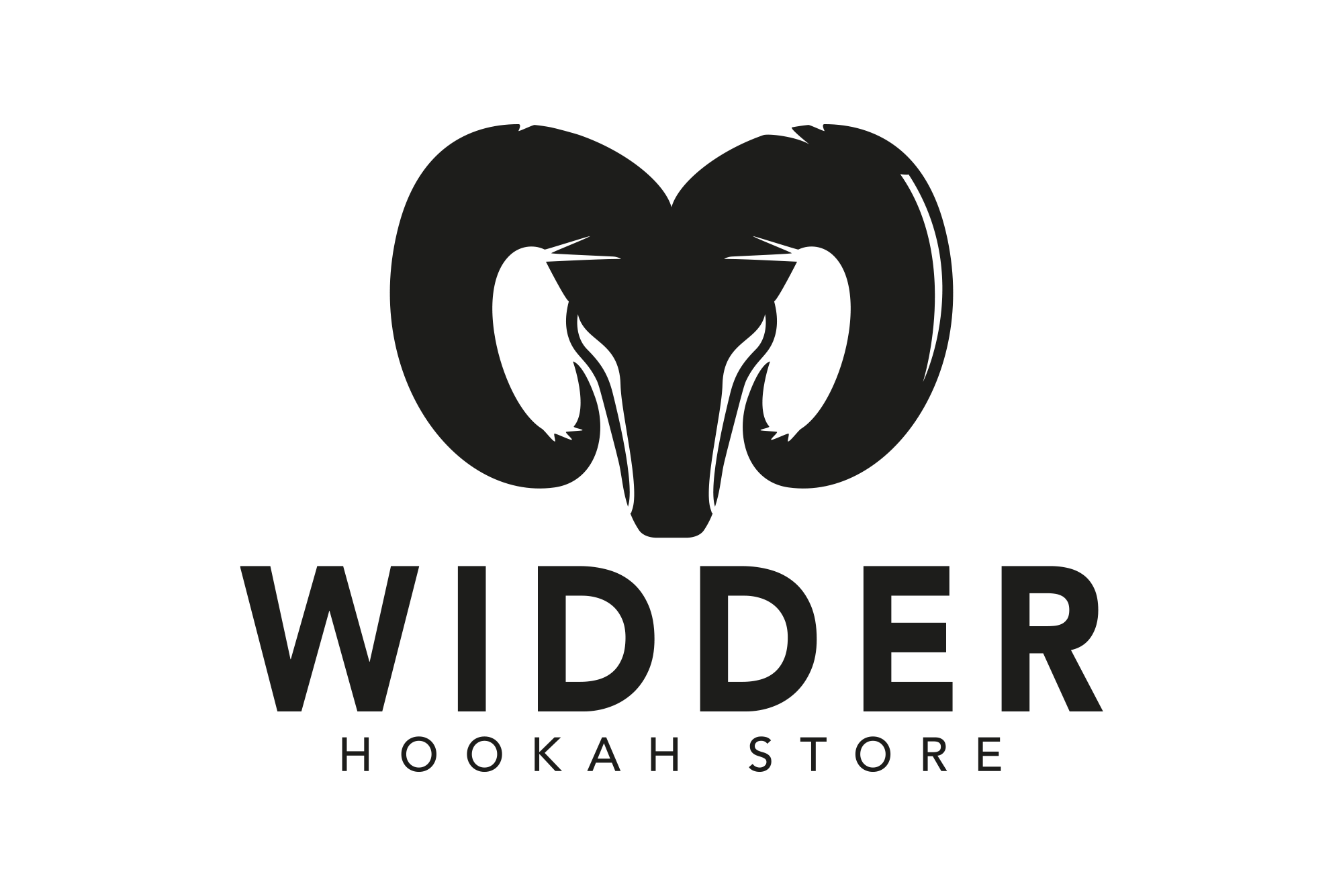 Widder Hookah Store